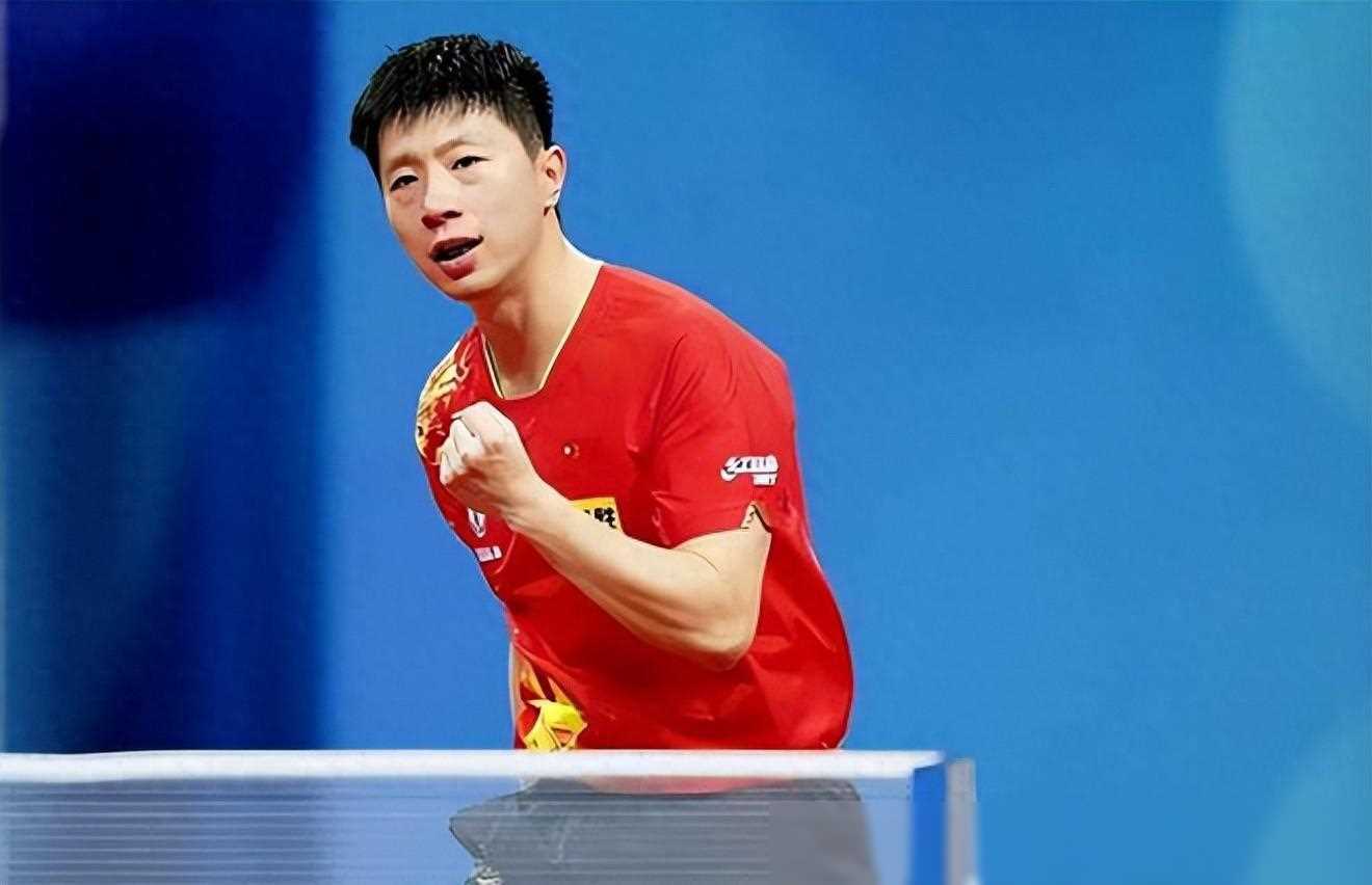 原创正式上任马龙亮相北京岗位刘国梁期待许昕遗憾缺席