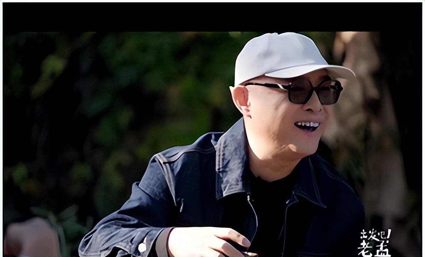 原创事实证明销声匿迹的主持人孟非已经走向了一条不归路