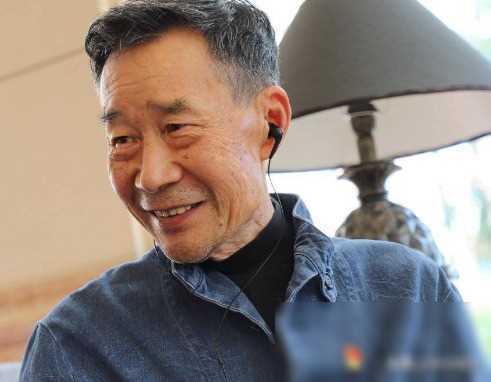 原创骗我们37年李雪健儿子竟是我们熟知的真是青出于蓝而胜于蓝