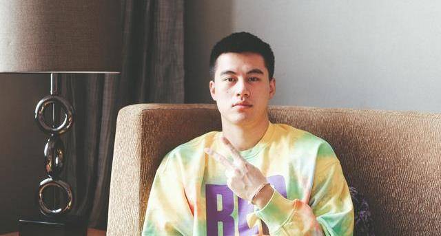 前段时间受到了野球帝窦师傅和海南主裁判老师的制裁,直接被迫退出