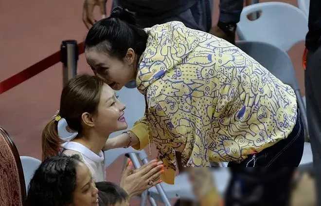 去年休赛期,易建联退役,赵睿被交易,曾让人以为广东队将走向没落.