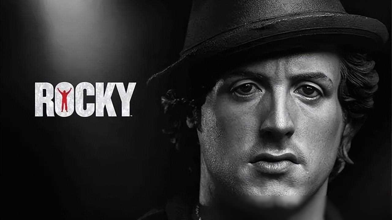 经典动作片《第一滴血》:史泰龙一战成名,奠定巨星地位_兰博_战争