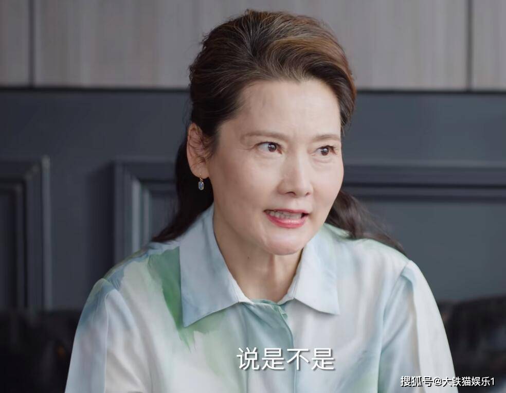 原创冲着杨紫去看承欢记却被三个妈妈惊艳了个个透着雍容华贵