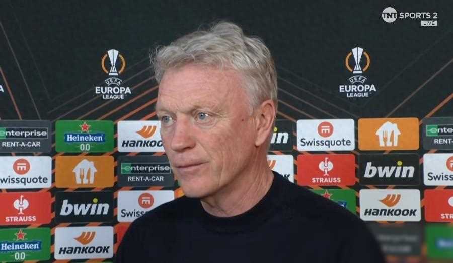 莫耶斯勒沃库森是欧冠级别期待我们还未达到的水平