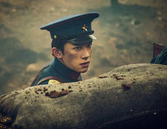 黄子韬易烊千玺为何凭《热血同行》杀出流量怪圈_演技_少年_王俊凯