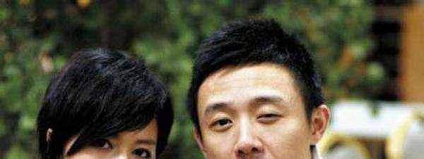 他还与圈内女友谭维维在一起,可惜这段恋爱最终没有结果,分手后的张博