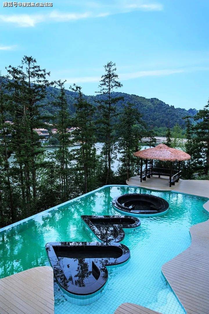 莫干山郡安里- 楼盘百科_温泉度假村_泳池_an