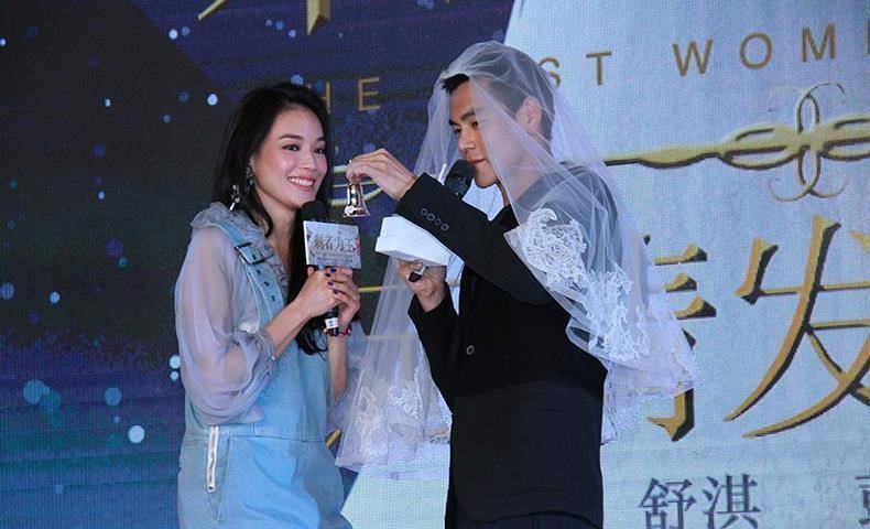 原创彭于晏因抢位李冰冰资源骤减曾为蔡依林状告公司落得雪藏下场