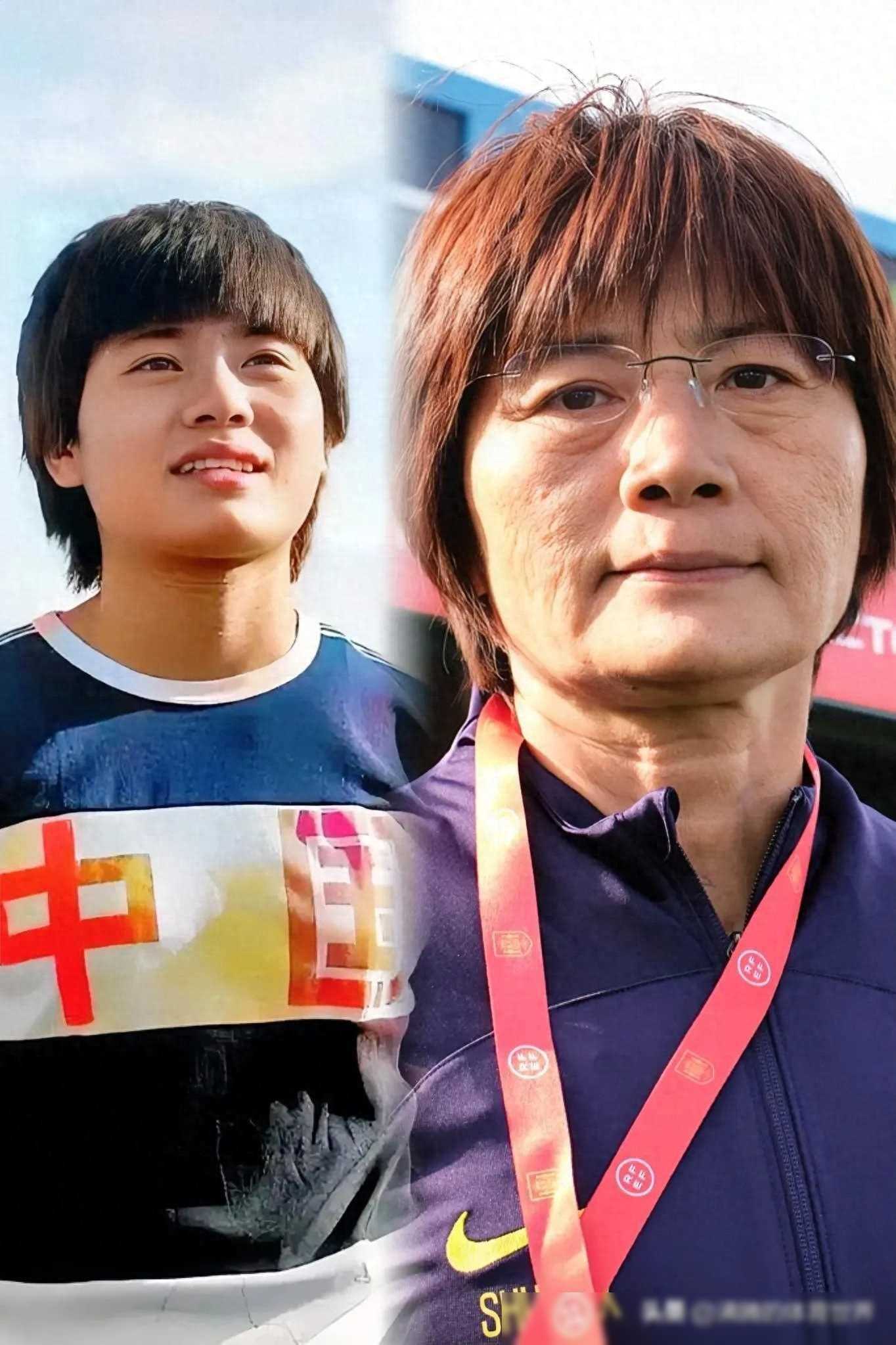 乔云萍,乒乓球界的独领风骚者,她选择了一生未婚的宁静与自由,用自己