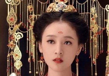 原创十二星座对应的古风美女处女座清纯可爱摩羯座倾国倾城
