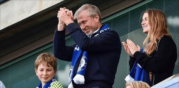 原创切尔西阿布留下了天坑若日尼奥哈弗茨在阿森纳取得巨大成功