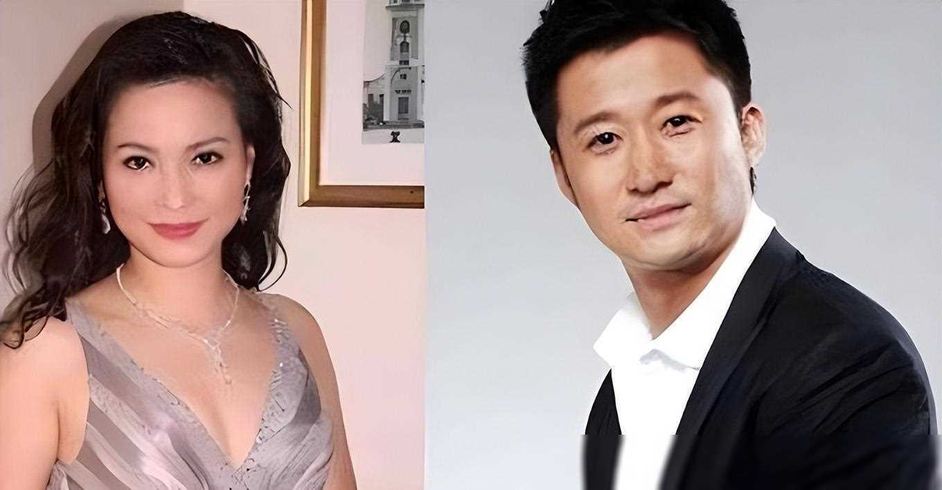 吴京身价300亿成人生赢家前妻再嫁富豪为何遭人嘲笑