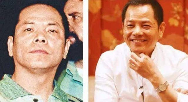 这个组织后来也成为了澳门最大的黑帮组织,他的掌门人名字叫做尹国驹