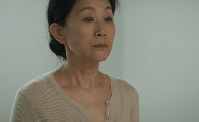 原创哭不出来别硬演城中之城这2个人告诉你啥是教科书式哭戏