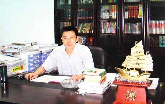 陕西土皇帝陈鸿志敛财几十亿三百多处房产终被判死刑