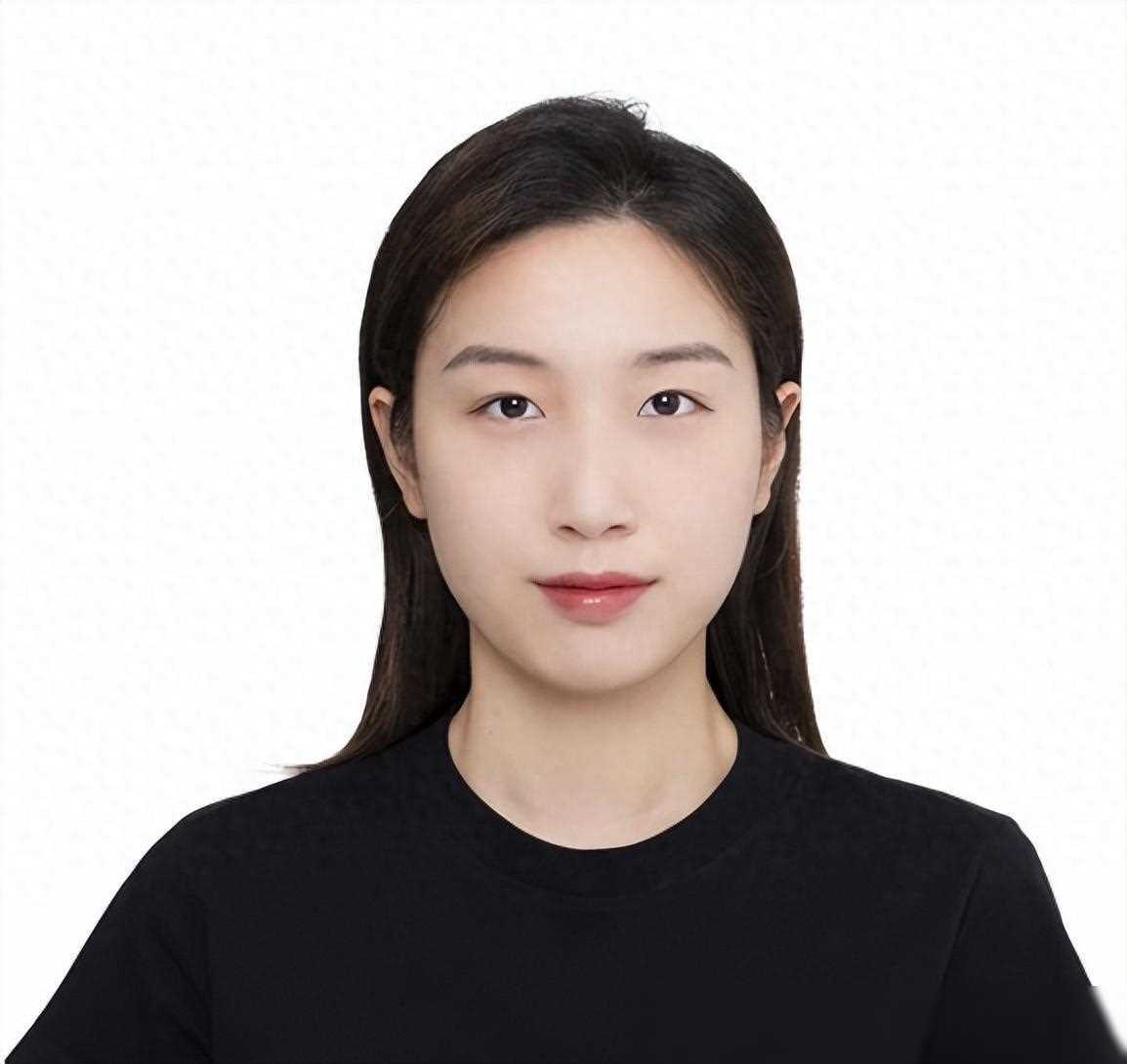 国乒美女钱天一:青春如火,璀璨耀眼