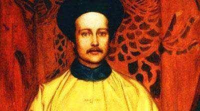 此人三次围攻上海,活捉洋枪队头领,若不死,有能力复活太平天国_谭绍光