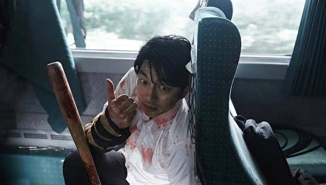 原创釜山行一车人为什么只有孕妇和小女孩活了下来