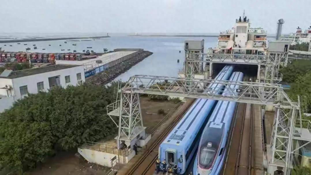 第一大超级工程——琼州海峡跨海隧道在经济,科技和工程领域,正展现着
