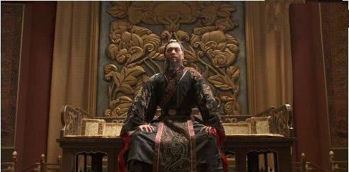 朱温弑杀好色专横独断唯独在她面前温顺得像只猫原因仅两个字