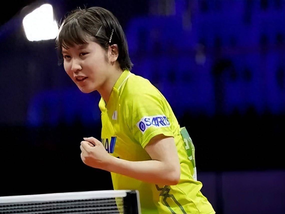 原创平野美宇给几位队友出谋划策澳门世界杯应对中国女乒的两个办法