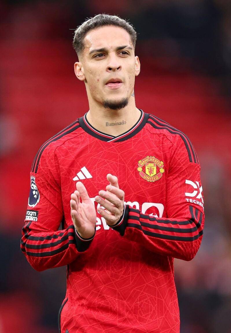 原创为什么安东尼被排除在曼联对阵伯恩茅斯的大名单之外