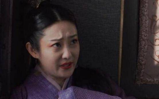 赵姬给嫪毐生孩子不算什么赵姬犯的错大秦赋并没演出来