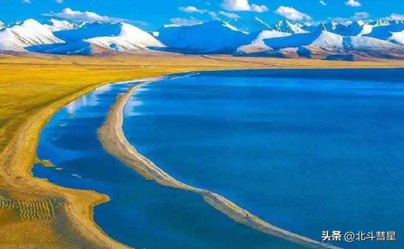 西藏十八大景点带你领略中国旅游资源第一大省的独特魅力