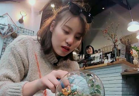 原创傅园慧再换约会对象全程被马赛克结尾却不小心流出让人心动