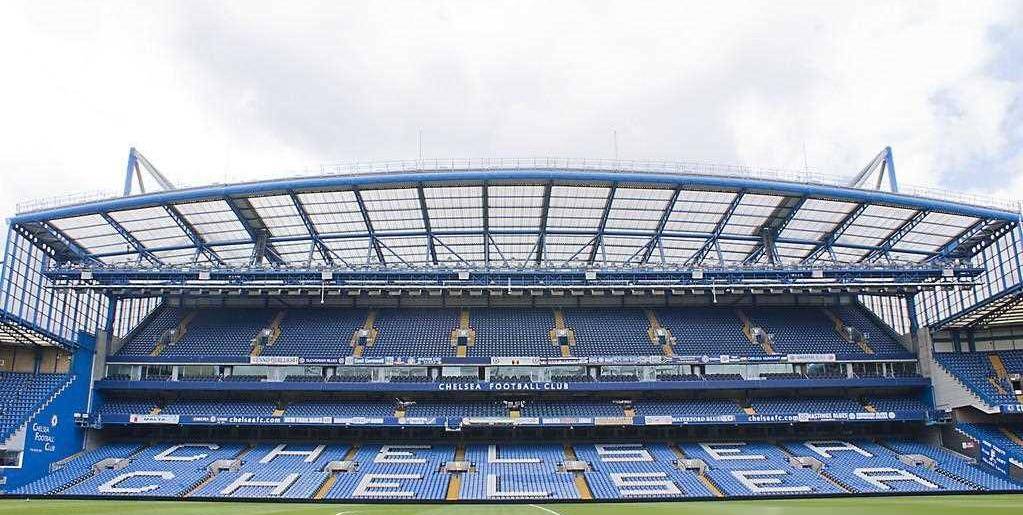 此外,斯坦福桥体育场的改造也将为伦敦的城市发展注入新的活力.