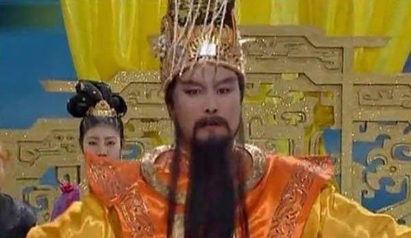 同样是违背玉帝旨意为何泾河龙王被斩四海龙王却没事