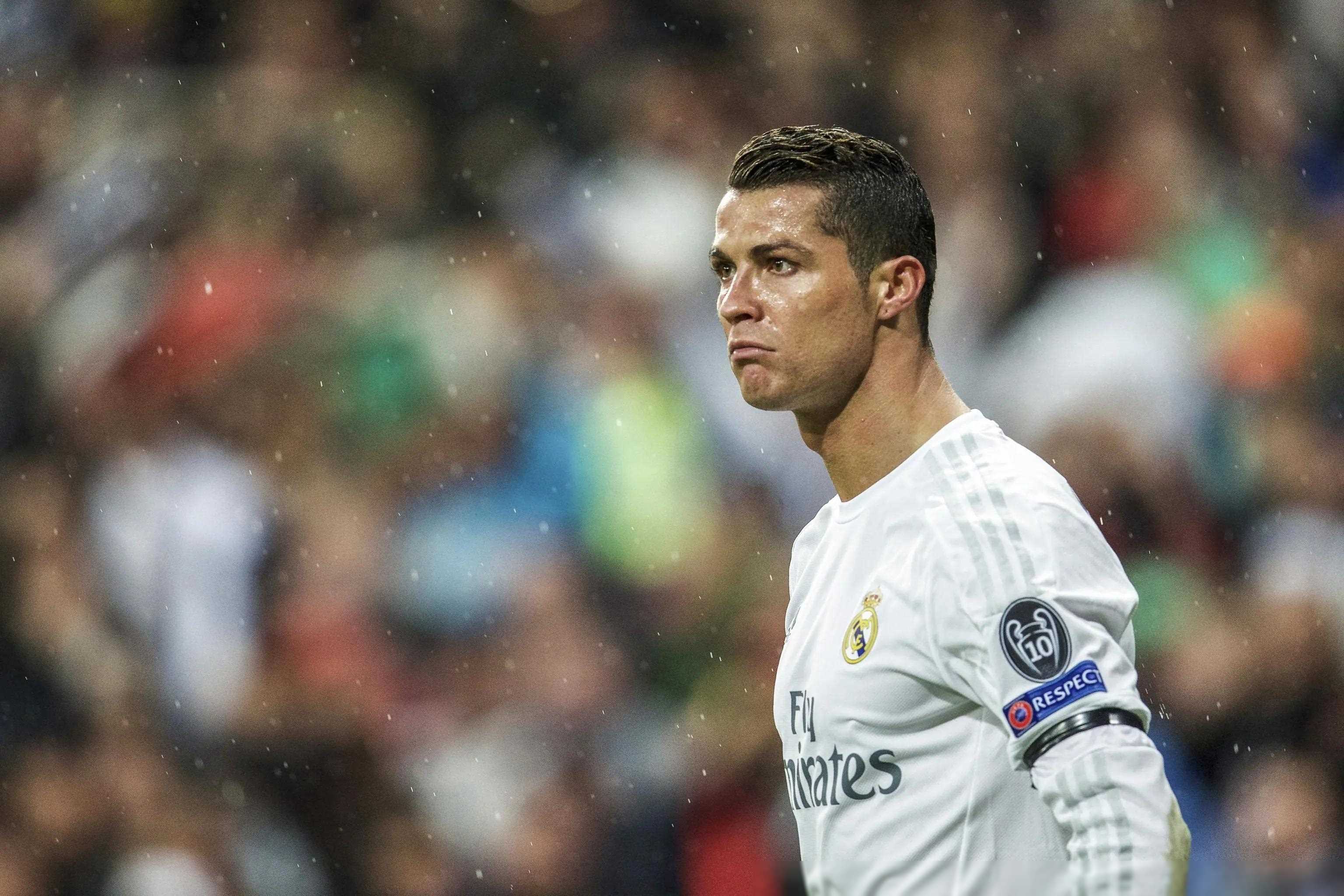 原创c罗成欧冠之王是皇马统治力所致