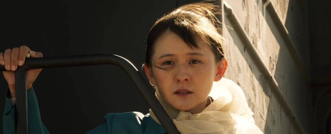 原创演员集体灰头土脸土味十足的山海情为何比偶像剧还上头