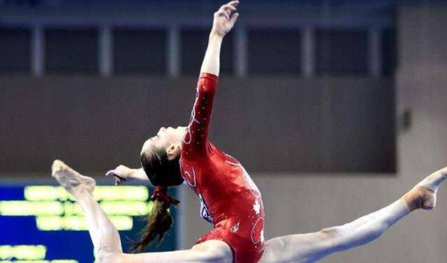 刘菲19岁夺世界冠军退役生活困顿伤病缠身靠600元工资糊口