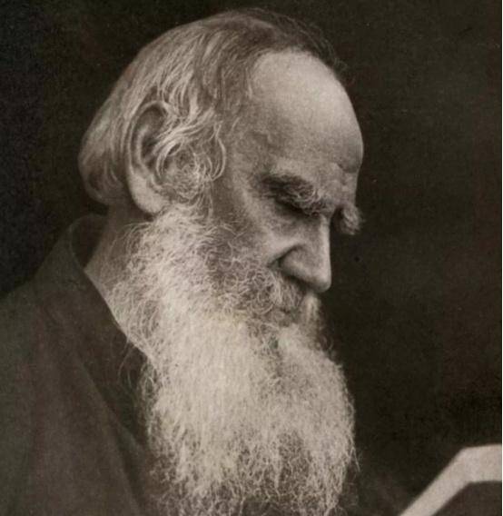 原创托尔斯泰想要解放农民农民本人都不信凄凉去世妻子祈求原谅