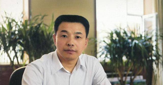 陕西土皇帝陈鸿志敛财几十亿三百多处房产终被判死刑