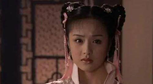 原创女演员饶敏莉的个人资料老公是谁演过的电视剧有哪些