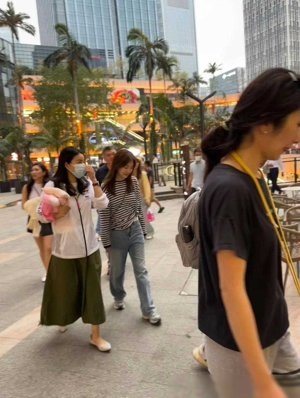 原创不装节俭了郭晶晶国民好媳妇形象再被赞