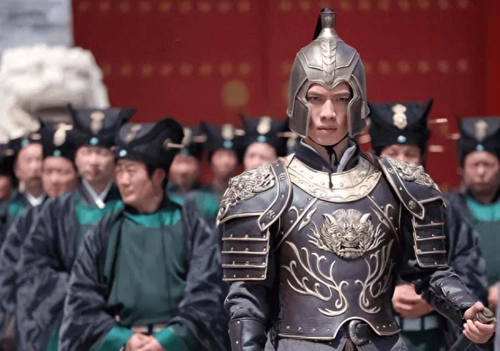 四,北伐南征内部的敌人被一一剪除后,刘裕将目光投向了更为辽阔的