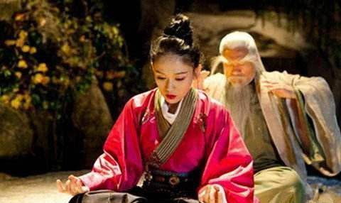 他也练葵花宝典,还强过东方不败,却常被人忽略_林远图_红叶_任我行