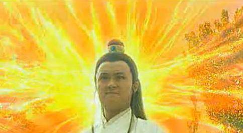 西游记后传大鹏为何消失难怪无天找不到藏身地孙悟空都想不到