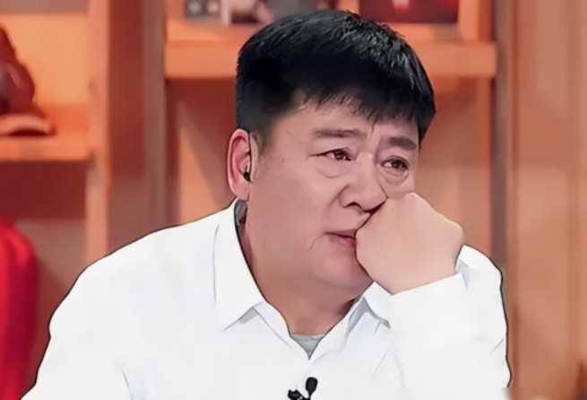 原创演员张潮再婚娶小20岁娇妻62岁又做父亲大女儿也是知名