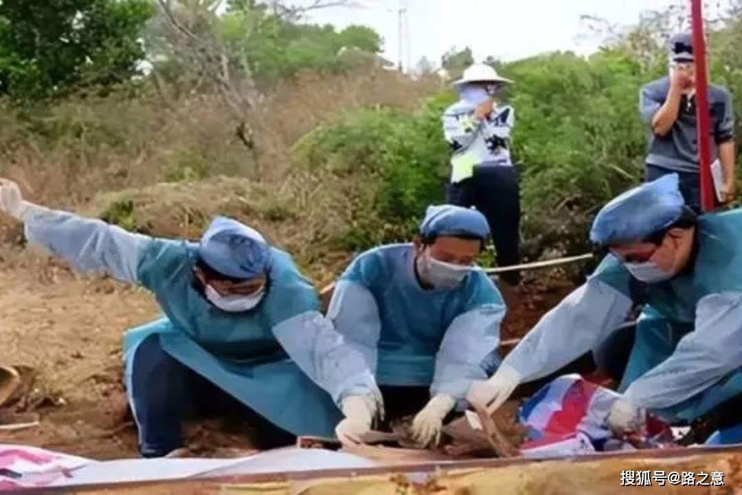 原创松林里多了一座新坟1991年望奎县413杀人埋尸案侦破始末