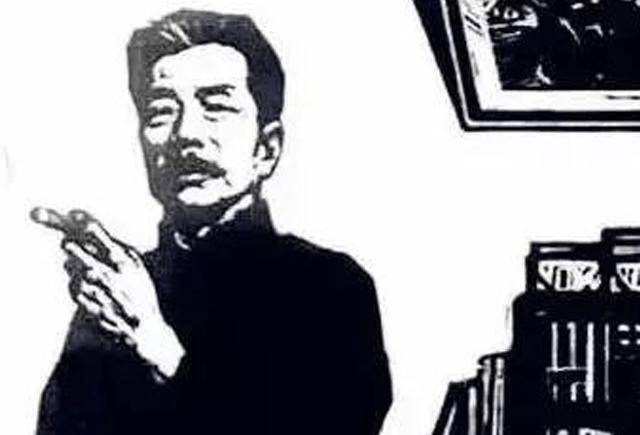 原创鲁迅谈男女仅仅24个字让他得罪了全天下的女人