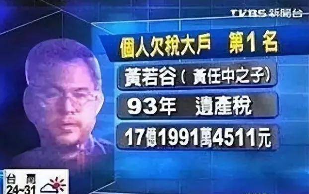 他每年花20亿泡妞,一张床睡十人,去世后留给儿子26亿巨债