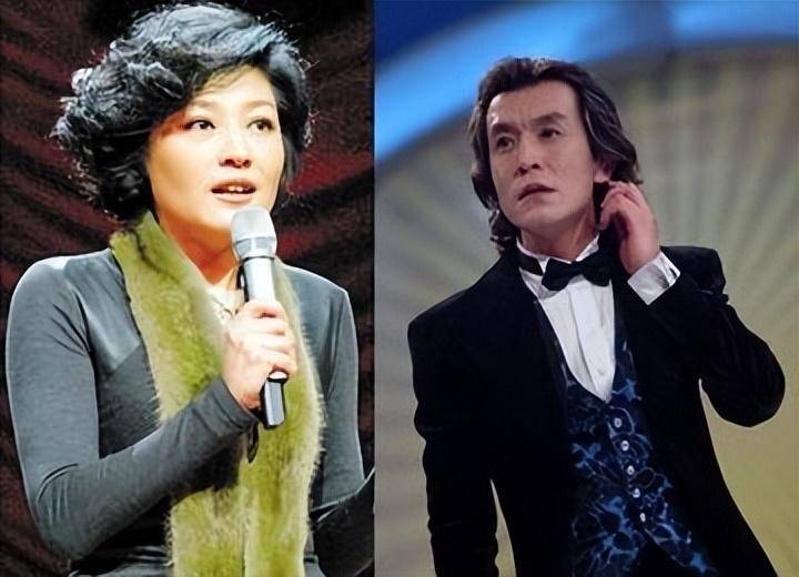 李咏遗孀哈文日本低调庆生,与小法碰杯吃日料,爱女已出道当艺人