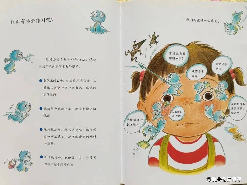 昌博视小雏鹰课堂绘本共读伴成长十四