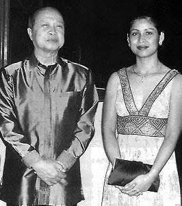 原创她是最年轻的部长夫人一代舞后颠倒众生王子为娶她放弃江山