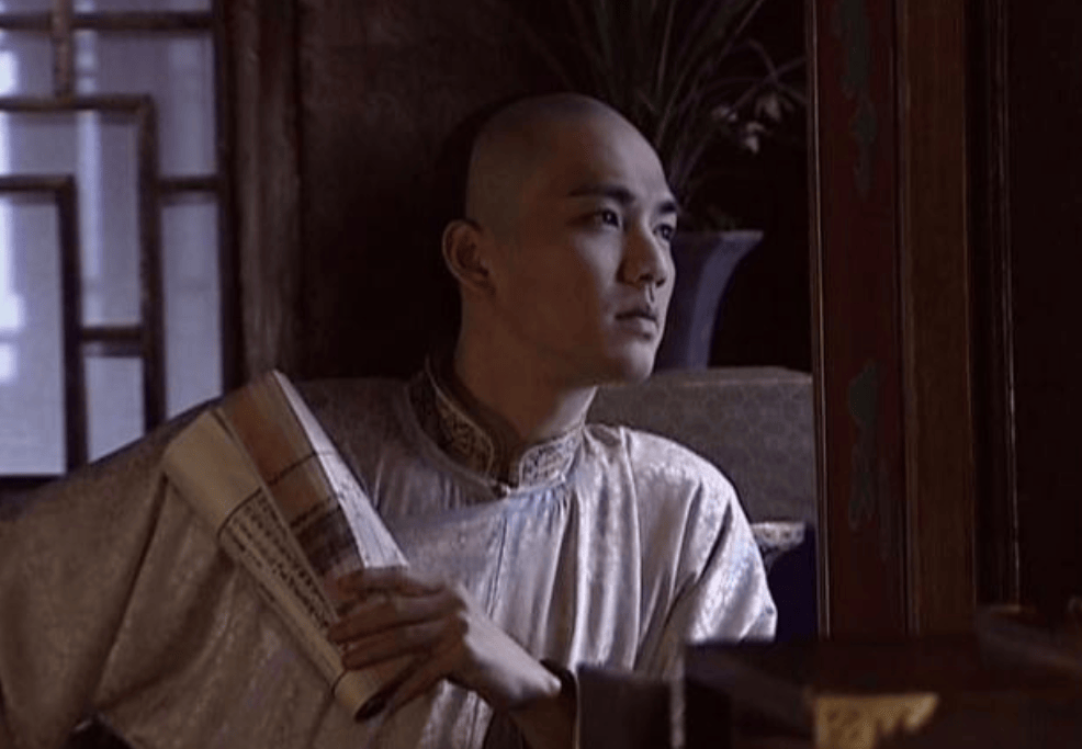 诗词_纳兰明珠_因为