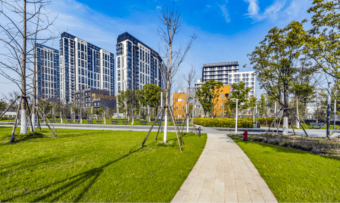 宝山上海长滩首页上海宝山上海长滩楼盘详情房价容积率小区环境